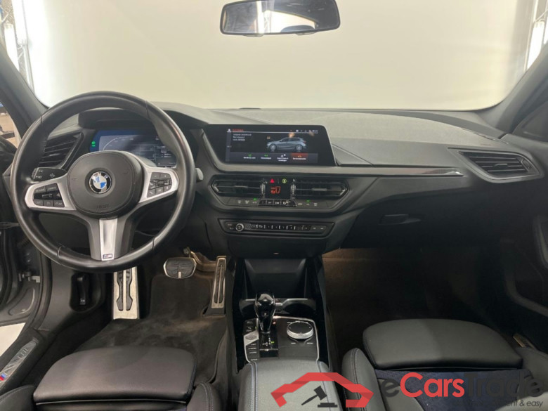BMW 1-serie 118i #6