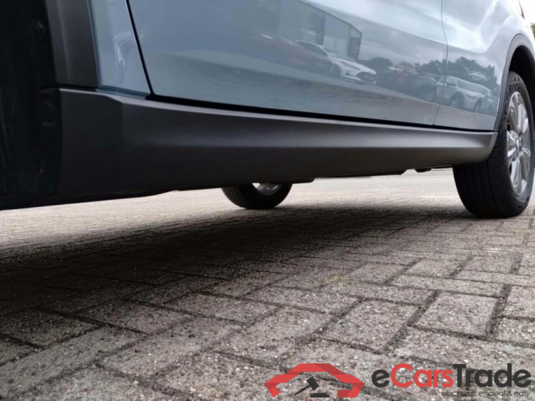 SUZUKI VITARA 1.4 Boosterjet Select Smart Hybrid #2