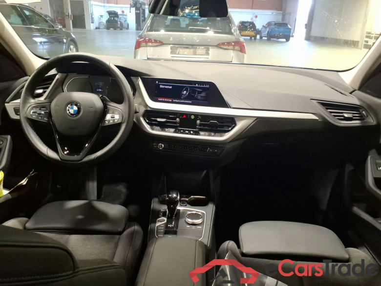 BMW 1 SERIES HATCH 1.5 116DA (85KW) #6