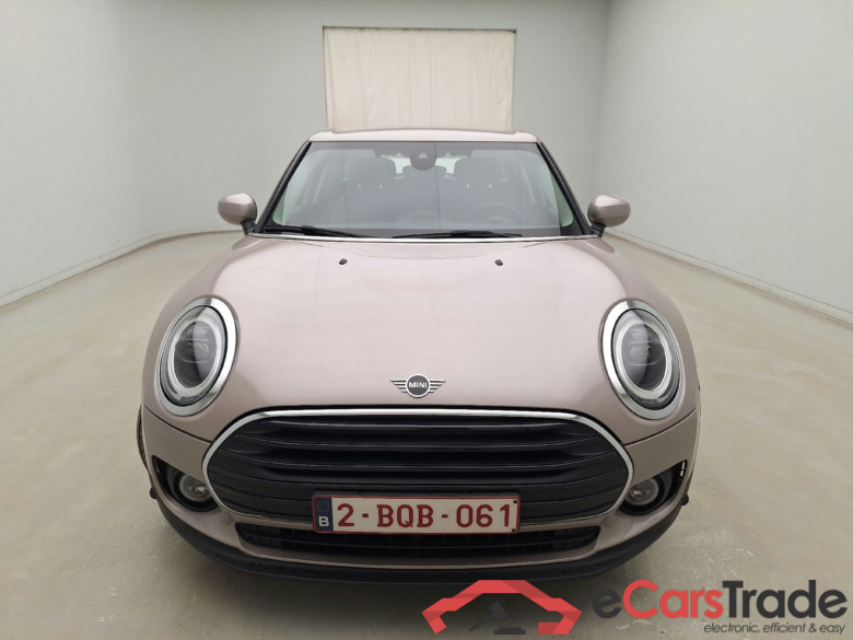 MINI, Mini Clubman '15, Mini Clubm.One D 116 Aut. #1