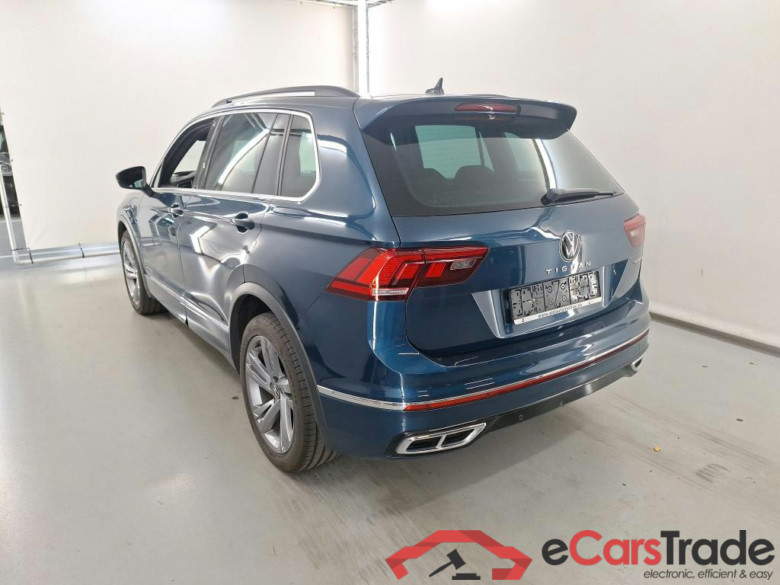 VOLKSWAGEN TIGUAN 1.4 EHYBRID R-LINE DSG #3
