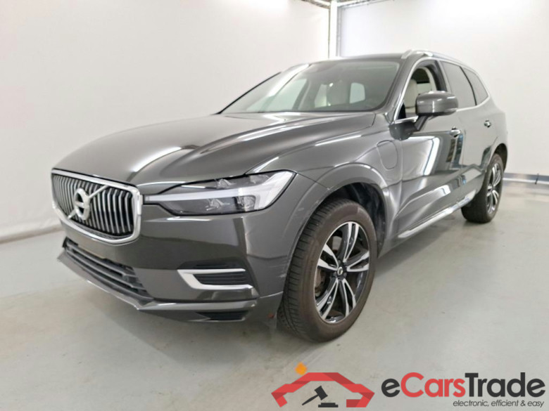 VOLVO XC60 2.0 T6 RECHARGE GEARTR INSCRIPTION EXPR.