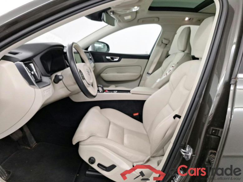 VOLVO XC60 2.0 T6 RECHARGE GEARTR INSCRIPTION EXPR. #5