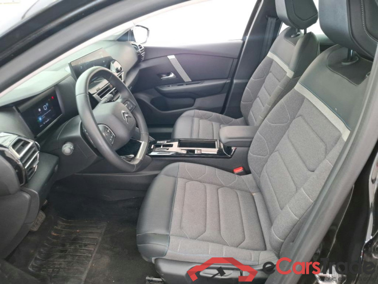 Citroen C4 X 1.2 PureTech Feel Aut. LED Virtual Display 1/2 Leather Camera Klima PDC ... #5