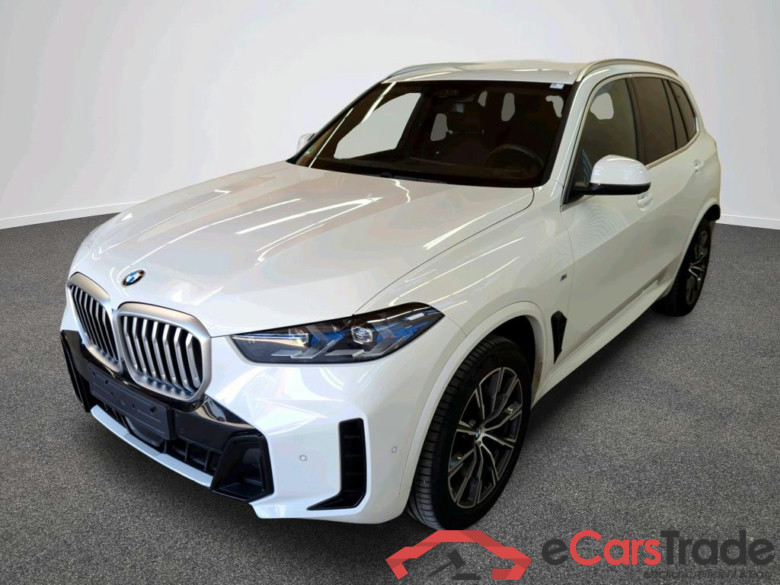 Baureihe X5 30 d xDrive M Sport 3.0 219KW AT8 E6d #1