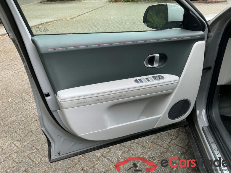 Ioniq 5 Techniq Elektro 58kWh #4