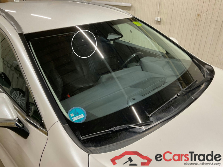LEXUS NX 350h Business Line 5d 140kW #2