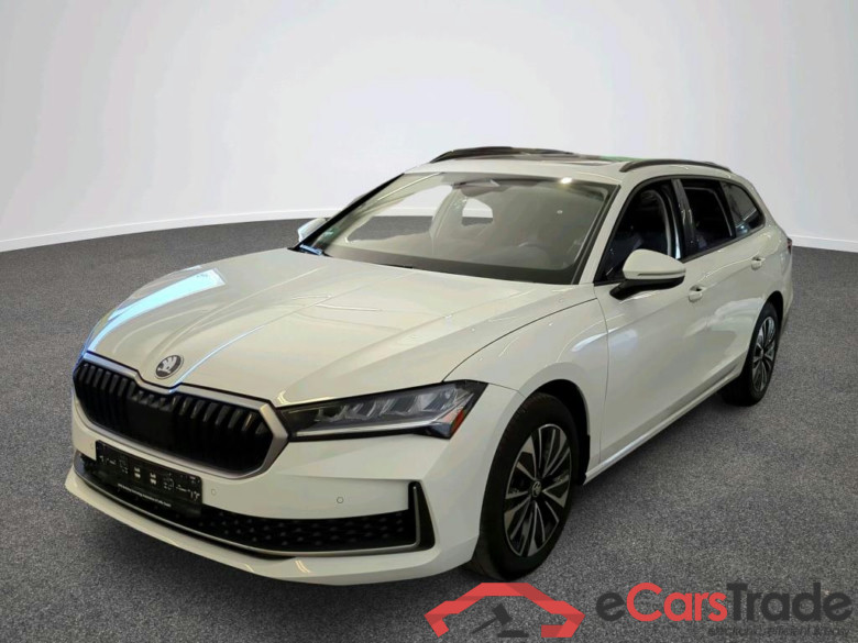 Superb Combi 1.5 TSI mHEV 110kW Selection TSI 110KW AT7 6E #1