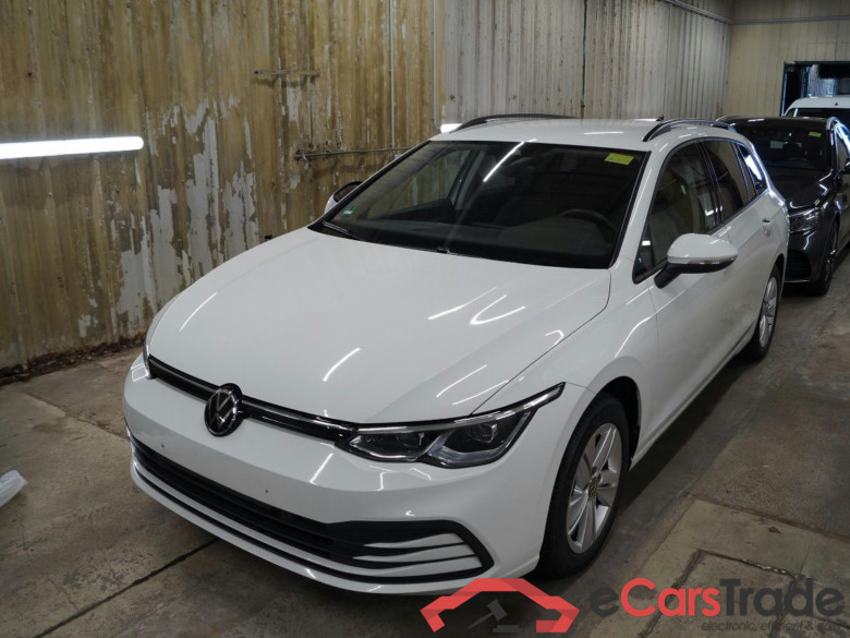 Golf VIII Variant Life 2.0 TDI 85KW MT6 E6d