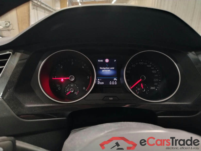 Tiguan Life 4Motion 2.0 TDI 110KW AT7 E6d #6