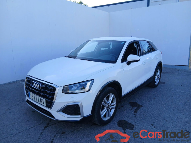 AUDI Q2 / 2020 / 5P / todoterreno Advanced 35 TFSI 110kW (150CV) S tronic (AC)