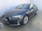 preview Audi A5 #0