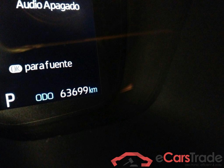 TOYOTA Corolla / 2019 / 4P / sedán 1.8 125H BUSINESS PLUS E-CVT SEDAN #5