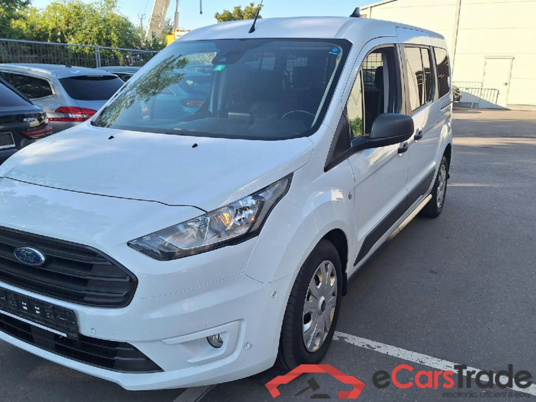 Transit Connect Kombi lang Trend 1.5 EcoBlue 74KW MT6 E6d