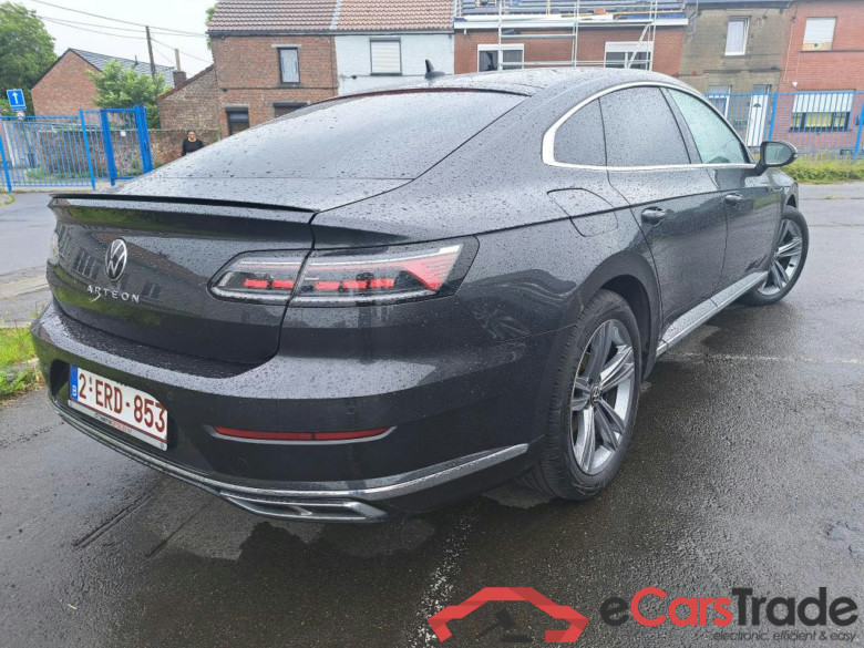 VOLKSWAGEN ARTEON 2.0 TDI 110KW DSG R-LINE BUSINESS PREM #4