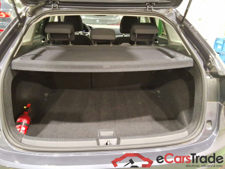 VOLKSWAGEN TAIGO 1.0 TSI 81KW DSG LIFE BUSINESS #3