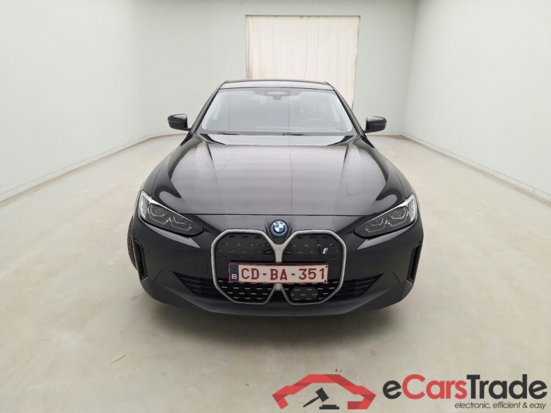 BMW, i4 '21 BEV, BMW i4 eDrive40 5d #1
