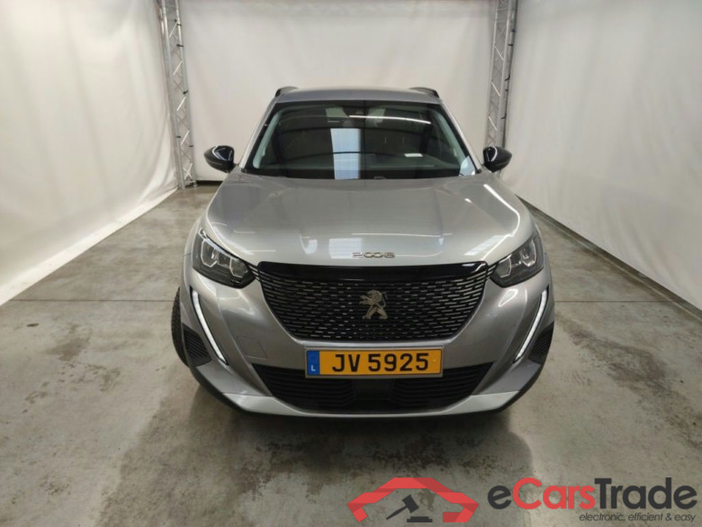 PEUGEOT 2008 - 2020 1.2 PureTech 130 Allure S&S (EU6.3) 5d #5