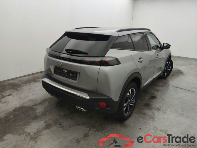 PEUGEOT 2008 - 2020 1.2 PureTech 130 Allure S&S (EU6.3) 5d #2