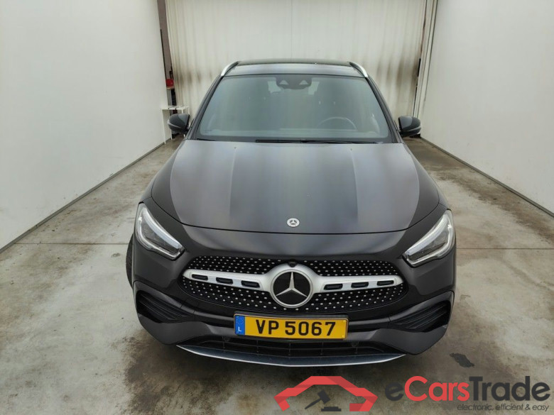MERCEDES CLASSE GLA DIESEL - 2020 GLA 220 d 190 5d Auto #5