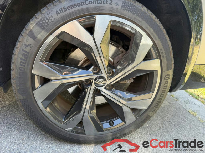RENAULT Espace E-TECH (HEV) Espace 1.2 E-Tech HEV Esprit Alpine 7pl. #6