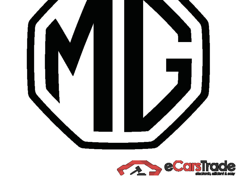 MG ZS EV Standard Comfort 5d 130kW #1
