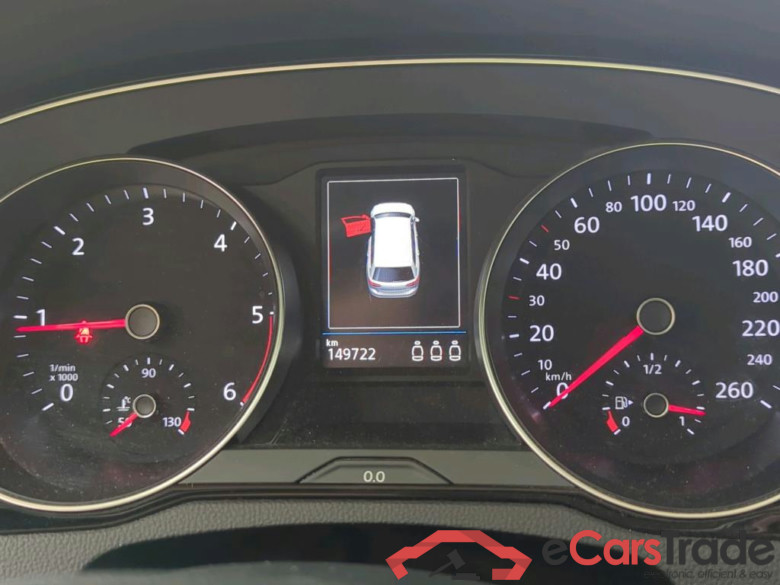 Passat Variant Business 2.0 TDI 110KW AT7 E6dT #5