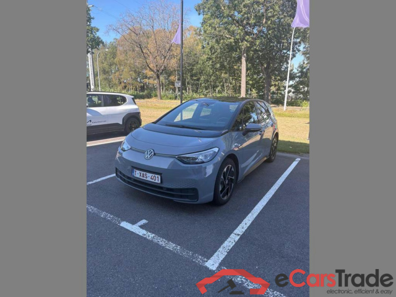 VOLKSWAGEN ID.3 58 kWh Active Pro Performance #1