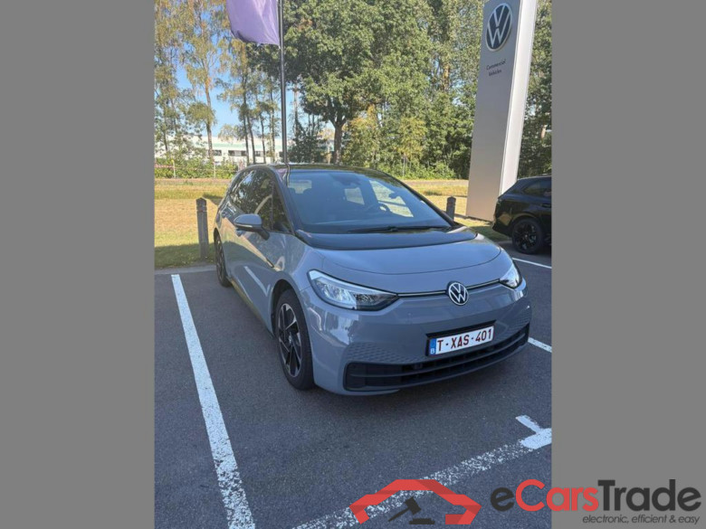 VOLKSWAGEN ID.3 58 kWh Active Pro Performance #6
