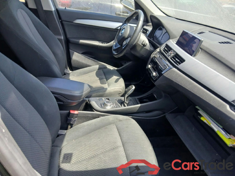 BMW X1 sDrive18i (CX2) #6