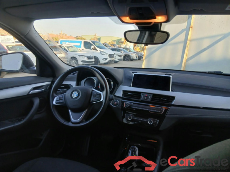 BMW X2 sDrive18i (CX) #3