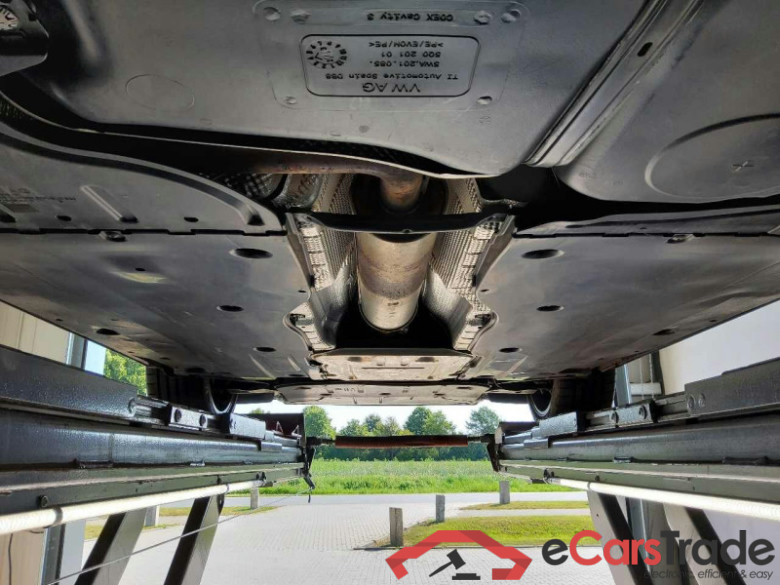Cupra Leon Sportstourer (KL8/KU8)(09.2020->) DE - Kb5 1.5 eTSI EU6d, OPF, 2022 - 2024 #5