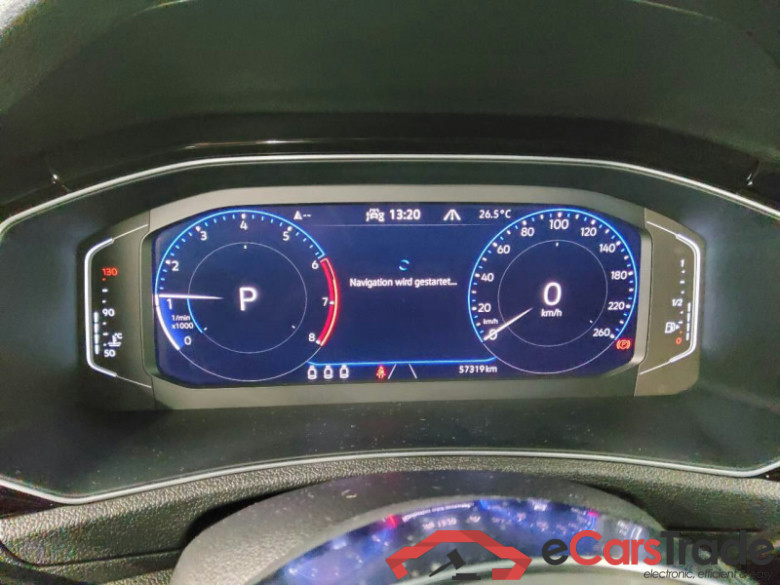 Volkswagen T-Roc (A11)(09.2017->2021) DE - SUV5 1.5 TSI EU6d, Sport OPF, 2020 - 2022 #6