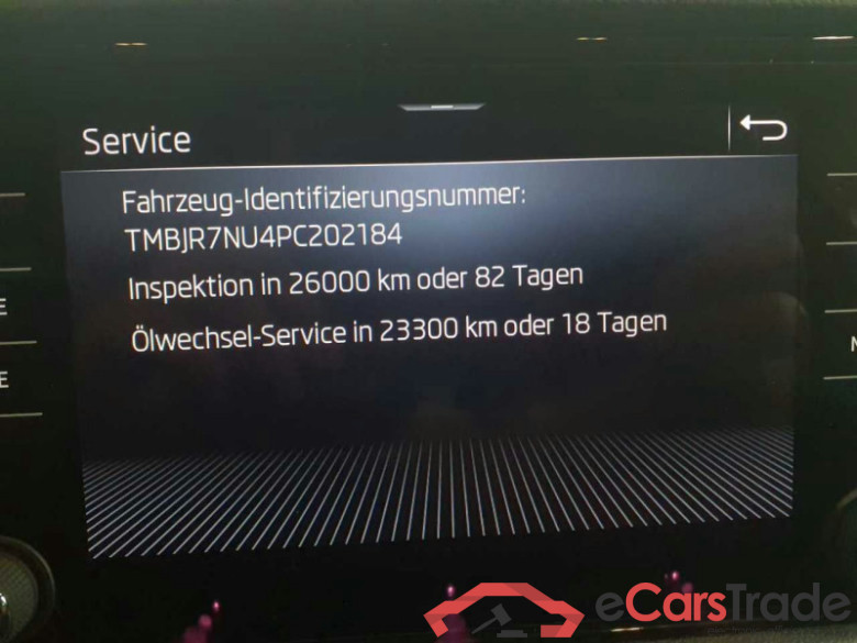 Skoda Karoq (NU)(2017->) DE - SUV5 1.5 TSI ACT EU6d, Tour OPF, (Facelift) 2021 - 2023 #6