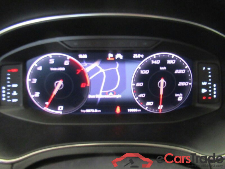 Seat Ibiza (KJ1)(2017->) DE - LimS5 1.0 TSI EU6d, FR OPF, (Facelift) 2021 - 2024 #6