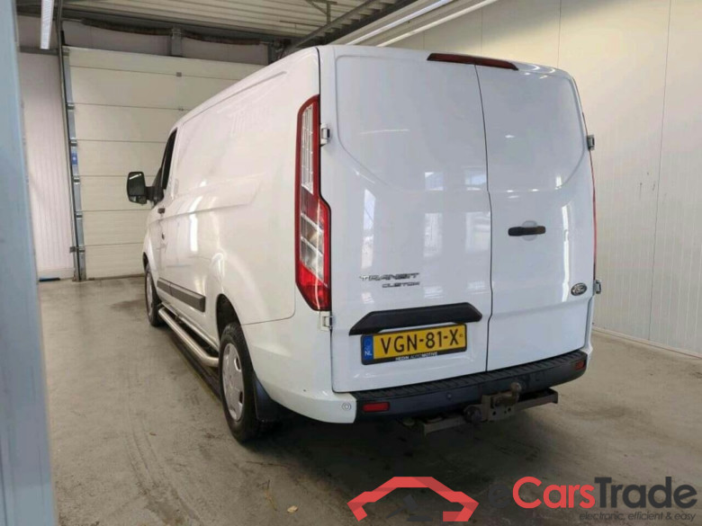 FORD Transit Custom 280 2.0 TDCI L1H1 Tr #6