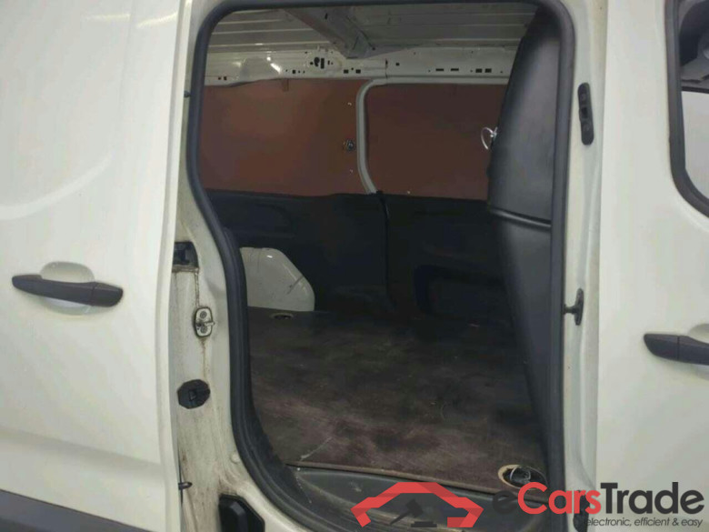CITROEN Berlingo 1.2 P.T. Club XL #4