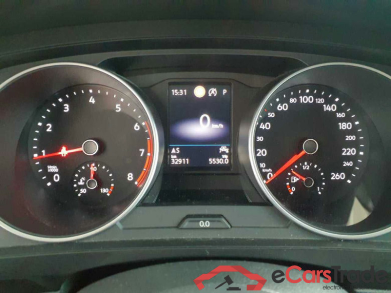 Volkswagen Tiguan (AX1)(07.2020->2024) DE - SUV5 1.5 TSI BMT/Start-Stopp EU6d, Life OPF, (Facelift) 2020 - 2023 #5