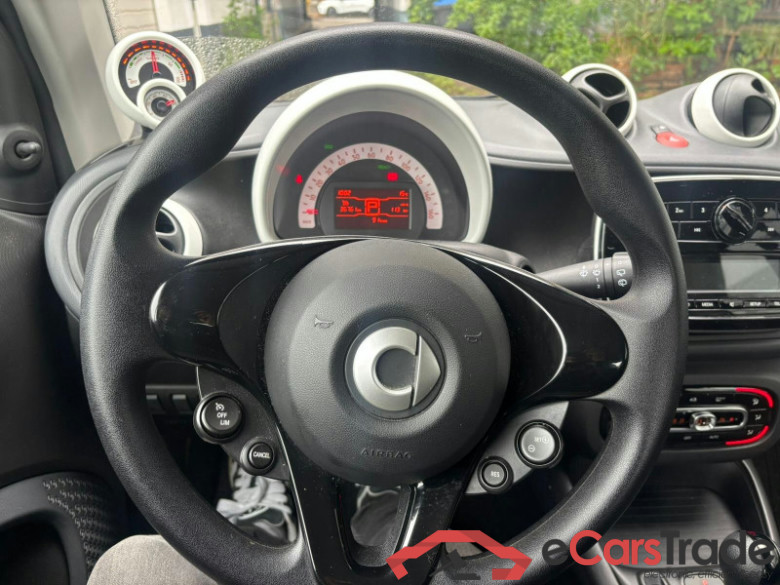 Smart fortwo coupe (11.2014->) DE - LimS3 electric drive / EQ, EQ, (Facelift) 2019 - 2023 #6