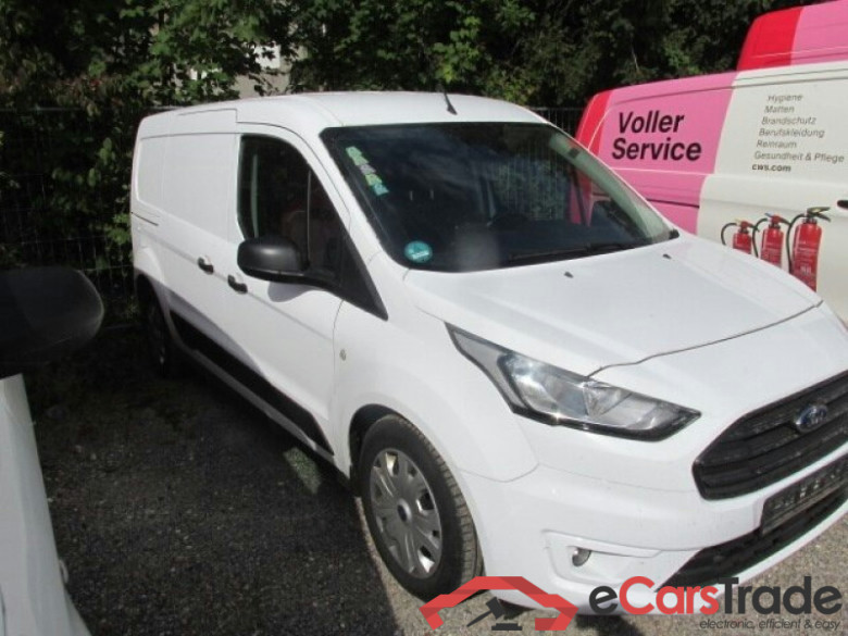 Ford Transit Connect (CHC)(2013->) DE - Ka.L3 1.5 EcoBlue EU6d-T, 210 (L2) Trend S/S, (Facelift) 2018 - 2021 #2