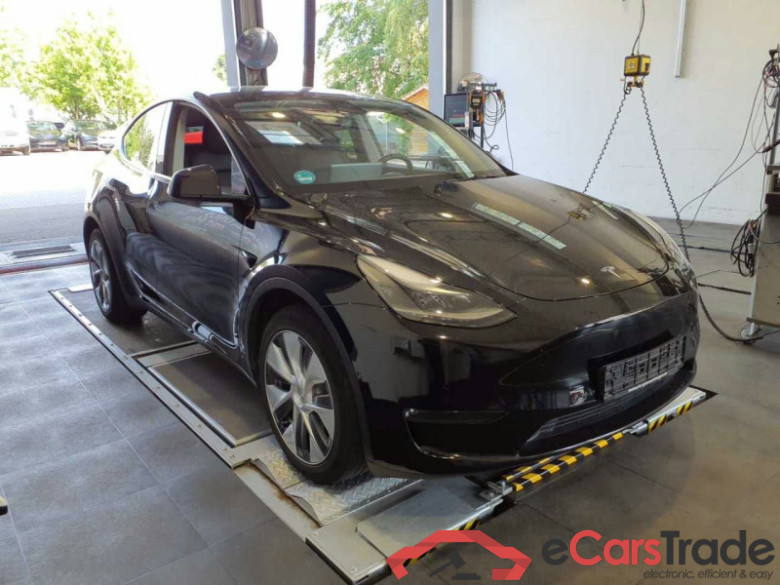Tesla Model Y (01.2021->) DE - SUV5 Dual, Maximale Reichweite Dual AWD, 2021 - 2025