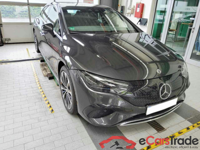 Mercedes-Benz EQE (BM 295)(02.2022->) DE - Lim4 300, Electric Art, 2022 - 2024 #2