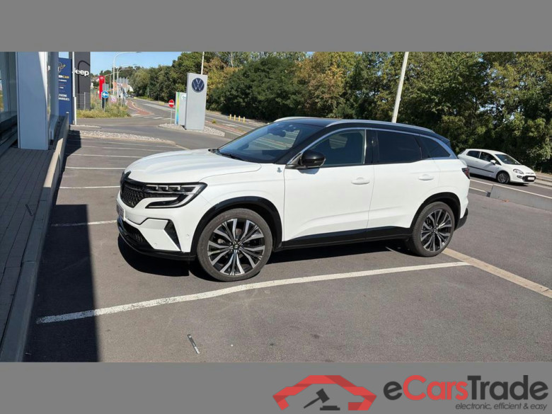 RENAULT Austral 1.3 TCe MHEV Iconic 160 EDC
