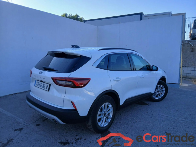 Kuga Titanium 1.5 EcoBoost 150CV MT6 6E #2
