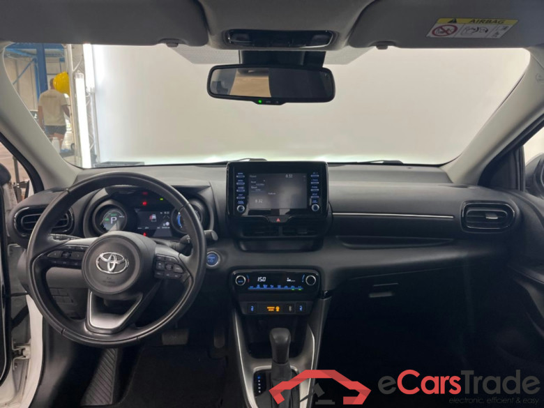 TOYOTA Yaris 1.5 Hybrid Dynamic #6
