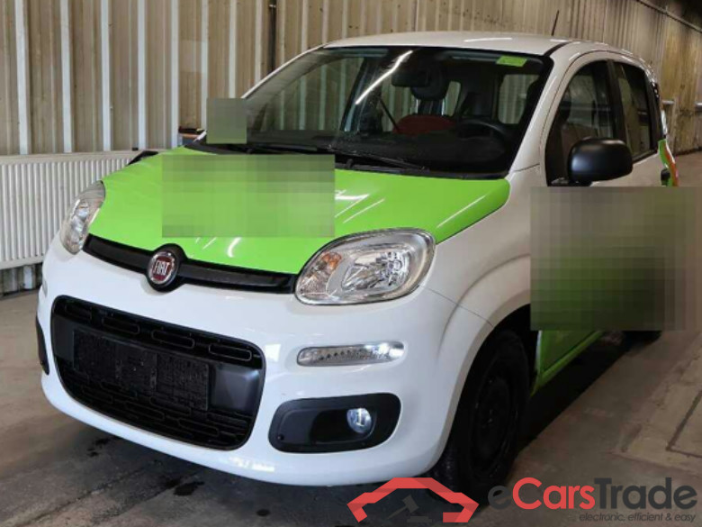 Panda Easy 1.2 51KW MT5 E6dT
