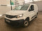 preview Peugeot Partner #0
