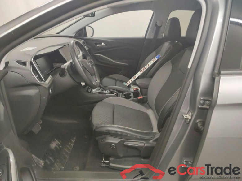 Opel Grandland 1.5 Turbo D S/S AT8 Business Elegance 5d #3