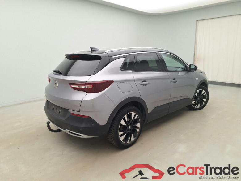 Opel, Grandland X '17, Opel Grandland X 1.2 Turbo S/S AT8 Ultimate 5d #4