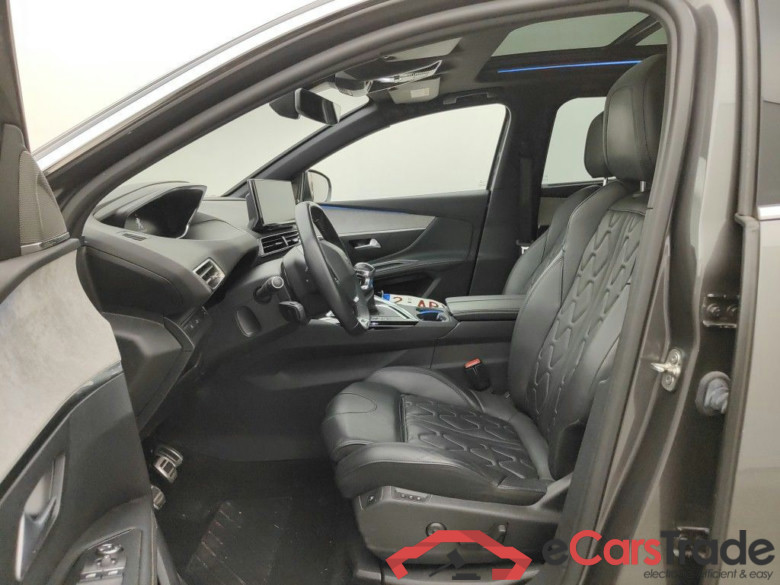 Peugeot 5008 1.2 PureTech 96kW S&S GT 5d #3